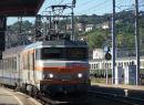 LS MODELS 11105 HO - Locomotive type BB 22000 ep IV SNCF 22356 RENNES