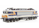 LS MODELS 11198S HO - Locomotive type BB20000 TEN ep IV SNCF 20012 sound