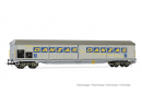 RIVAROSSI HR6649 HO - Wagon type Habils DANZAS ep V SBB