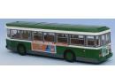 SAI 4360 HO - Autobus Saviem SC10,  0-4-4,  RATP ligne 24 (Gare saint Lazare - Alfort) - Exclusif