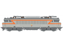 LS MODELS 11105 HO - Locomotive type BB 22000 ep IV SNCF 22356 RENNES