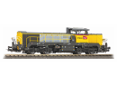 PIKO 52370 HO - Locomotive type BB DE18 ep VI SNCF rseau