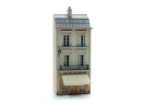ARTITEC 10432 HO - Faade de magasin famille Dupont