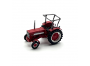 REE CB178 HO - Tracteur Mc-Cormick INTERNATIONAL HI 624 avec arceau de scurit