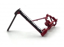 REE MODELES CB185 HO - Lame de coupe pour faucher
