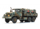 ARTITEC 1870201 HO - Kit US M813A1 Fuel truck