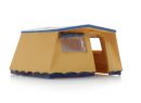 ARTITEC 312.033 TT - Tente, Bungalow tent