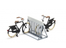 ARTITEC 306056 N - rack  bicyclettes