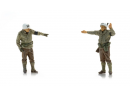 ARTITEC 5870121 HO - US Army Military Police - Police militaire