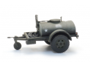 ARTITEC 6870711 HO - Citerne � eau US - water tank