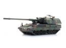 ARTITEC 6870664 HO - Apr�s WWII Obusier 2000 Arm�e Allemande - Panzerhaubitze 2000, Bundeswehr