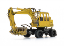 ARTITEC 316132 N - Pelle hydraulique 1302 DKZW ATLAS rail-route