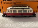 BEMO 1209 HOm - Schienenomnibus  type Hanovre ep III