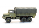 ARTITEC 1870174 HO - Kit Berliet GBC 8T