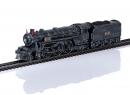 MAERKLIN 39966 HO - Locomotive Black Ice