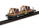 MAERKLIN 46930 HO - Wagn plat For Those About To Rock
