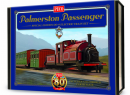 PECO GR1051 OO9,HOe - Coffret de d�part PALMERSTON PASSENGER
