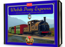 PECO GR1052 OO9,HOe - Coffret de d�part WELSH PONY EXPRESS
