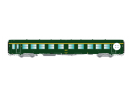 R37 42519B HO - Voiture USI 1�cl A4t4 ep IVa SNCF