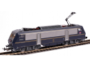 PIKO 96153 HO - Locomotive type BB 26000 pour trains sp�ciaux ep VI SNCF Bb26005