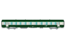 R37 42517 HO - Voitutre USI 2�cl B10t ep Vb SNCF