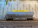 JOUEF 678500 HO LSM - Transc�r�alier TMF CITA faces bomb�es ep IV SNCF