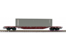 OSKAR 4133.2 HO - Porte container MESSINA type Sgns ep IV FS