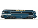 ROCO 7300072 HO - Locomotive type AIA AIA 68000 version Mus�e ep IV SNCF 68040