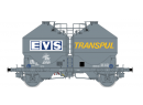 R37 43115 HO � cimentier EVS TRANSPUL, Ep 4 SNCF