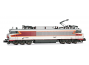 HN 2649S N - Locomotive type CC 21000 ep IV SNCF 21003 sound