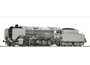 ROCO 7190014 TT - Locomotive d�capod BR44, pare fum�e Wagner,livr�e photo ep II DRG - 44139 sound