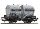 LS models30560 HO - Wagon Ocem bi-foudres CIWL ep IIIa SNCF