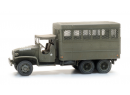 ARTITEC 6870733 HO - camion atelier USA WWII