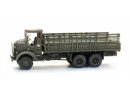 ARTITEC 6870734 HO - Camion GMC WWII USA