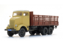 ARTITEC 387614 HO - Camion GMC avec ridelles � clairevoie