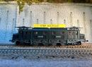 l AIGUILLEUR base Jouef HO - Locomotive type 2D2 5516 super d�taill�e ep III SNCF