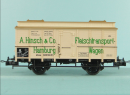 TRIX International 23538 HO - Frorifique A.HINSCH and Co ep II DRG and