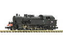 FLEISCHMANN 7170025 N - Locomotive type 232 TC, ep III SNCF