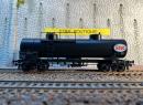 KLEIN MODELBAHN 21-97 HO - Wagon citerne US 2 d�mes ESSO  ep III SNCF