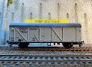 KLEIN MODELBAHN 5056.2 HO - Isotherme STEF ep III SNCF