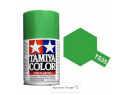 TAMIYA TS35 - Bombe peinture Vert pr� brillant 100 ml