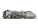 ROCO 7180014 TT - Locomotive d�capod BR44, pare fum�e Wagner,livr�e photo ep II DRG - 44139