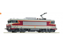 ROCO 7510136 HO - Locomotive type BB 15000 ep IV SNCF - sound