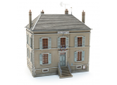 ARTITEC 10433 HO - Mairie Francaise