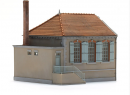 ARTITEC 10434 HO - Annexe mairie �cole