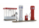 ARTITEC 316131 N - station service ESSO