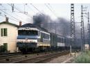 JOUEF 8584 HO - Locomotive type CC 72000 ep IV SNCF - 72005