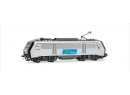 JOUEF HJ2470S HO - Locomotive type BB 26000 Grand Est ep VI SNCF - 26163R -sound