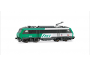 JOUEF HJ2469S HO - Locomotive type BB 26000 FRET ep VI SNCF - 426086 - sound
