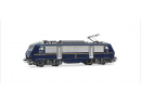 JOUEF HJ2468S HO - Locomotive type BB 26000 VSOE ep VI SNCF - 26019 sound